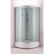 Душевая кабина Niagara NG-3303 80х80