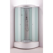 Душевая кабина Niagara NG-3301G 90х90