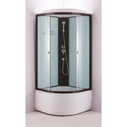 Душевая кабина Niagara NG-6707 80х80