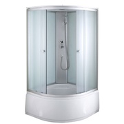 Душевая кабина Niagara NG-2307 80х80
