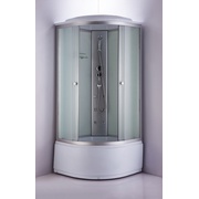 Душевая кабина Niagara NG-2307G 80х80