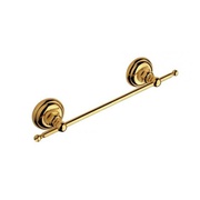 Полотенцедержатель Nicolazzi Classica 1483 BZ 33 см бронза