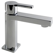 Смеситель для раковины Noken Urban +23034 хром