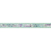 Бордюр Novabell Milady MLW X73K Listello Wallpaper Green