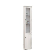 Шкаф-пенал Opadiris Клио 11-9001101 36.5х192