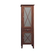 Шкаф-пенал Opadiris Палермо 11-900973 52.5х167
