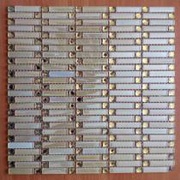 Мозаика Opera dekora Стеклянная мозаика MBL087