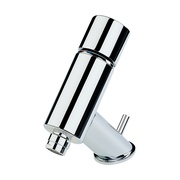 Смеситель для биде Oras Alessi 8518F с донным клапаном