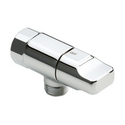 Клапан для стиральной машины Oras 105001 G3/4 x G1/2