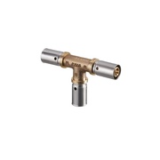 Тройник Oventrop Cofit P 1513050