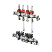 Распределительный коллектор Oventrop Multidis SF 2016 Multidis SF 7 1405357
