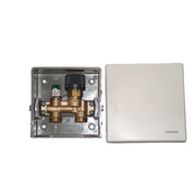 Терморегулятор Oventrop Unibox E RTL 1022631