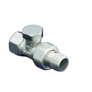 Вентиль для отопительных приборов Oventrop Combi 2 1091163