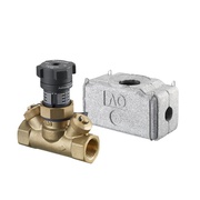 Вентиль регулирующий Oventrop Hycocon VTZ 1061708