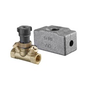 Вентиль запорный Oventrop Hycocon ATZ 1067308