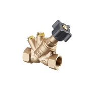 Вентиль запорный Oventrop Hydrocontrol ATR 1067508