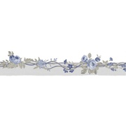 Бордюр Parato Fiori Country 2595
