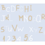 Флизелиновые обои Parato Bim Bum Bam 2256