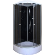 Душевая кабина Parly Classic CM85 85х85