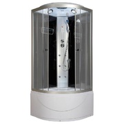 Душевая кабина Parly Classic C90 90х90