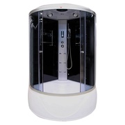 Душевая кабина Parly Classic C118 118х118