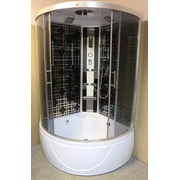 Душевая кабина Parly Super SP118 118х118