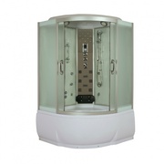 Душевой бокс River TEMZA 135/135/55 МТ 135x135