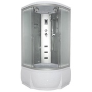 Душевая кабина River DUNAY 90/46 МТ 90x90