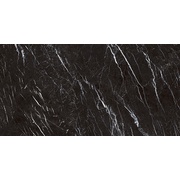 Напольная плитка Peronda Museum/P Marquina Black/75,5X151/EP