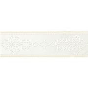 Настенная плитка Piemme Valentino Crystal Marble MRV125 Biancospino Frise