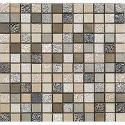 Мозаика Piemme Valentino Crystal Marble MRV118 Crystal mix