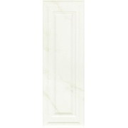 Настенная плитка Piemme Valentino Crystal Marble MRV106 Biancospino Boiserie