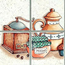 Polis Ceramiche Sale E Pepe