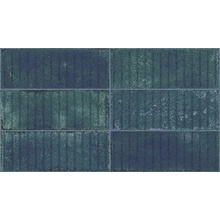 Vetri Bricks Blu X Porcelanosa