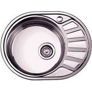 Мойка кухонная Potato P84557 57х45