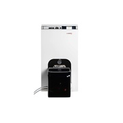 Котел напольный Protherm Бизон Бизон 30NL