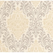 Виниловые обои P+S International Privat 6 02566-12 Узоры