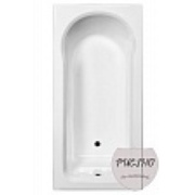 Чугунная ванна Pucsho Golda 170x80x45.5