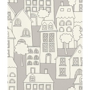 Виниловые обои Rasch Kids & Teens II 503449 Детский
