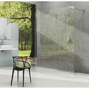 Душевая перегородка Ravak Walk-In Free GW9FG0C00Z1 140x200 блестящий + транспарент