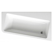Акриловая ванна Ravak 10° C841000000 160x95 см правая