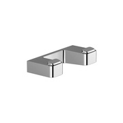 Крючок Ravak 10° X07P352 TD 100.00 двойной