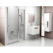 Душевая дверь Ravak Chrome 0QVACC00Z1 100х195