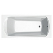 Акриловая ванна Ravak Domino C621000000 160х70