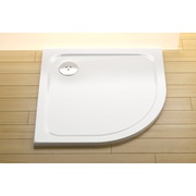 Душевой поддон Ravak Elipso Pro Chrome XA244401010 90x120