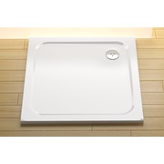 Душевой поддон Ravak Perseus XA044401010 80х80
