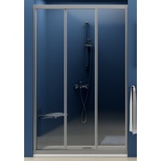 Душевая дверь Ravak Supernova 00VD0102ZG 110х188