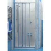 Душевая дверь Ravak Supernova 00VG0102ZG 120х188