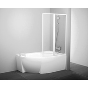 Шторка для ванны Ravak Supernova 76L8010041