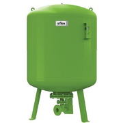 Расширительный бак Reflex Refix DT DT 1000/16 Ø 1000